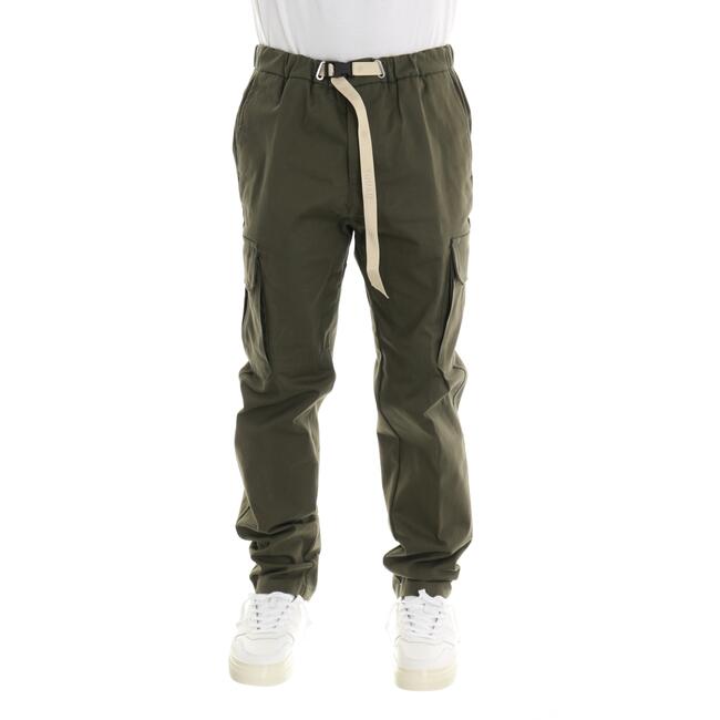 PANTALONE GERARD SQUAD - Mad Fashion | img vers.1300x/